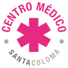 Centro mdico Santa Coloma